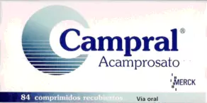 Campral (Acamprosate) Online pharmacy Campral, buy Campral online without prescription