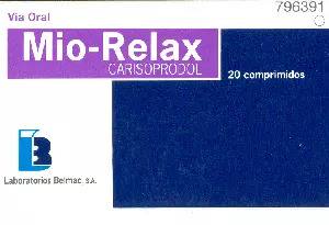 Carisoprodol (Mio-Relax) Online pharmacy Carisoprodol, buy carisoprodol, buy online without prescription