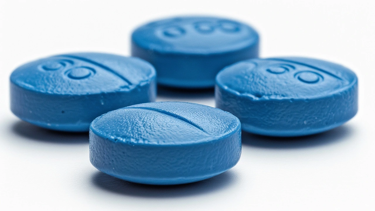 Investigation Shows 200 Deaths in the UK Linked to Erection Medications Like Viagra and Cialis
