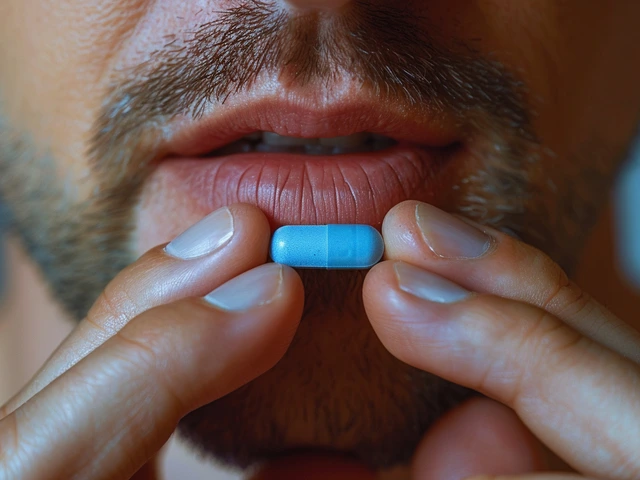 Viagra and Similar Erection Pills Linked to Over 200 Fatalities in the UK: A Deep Dive into Associated Risks