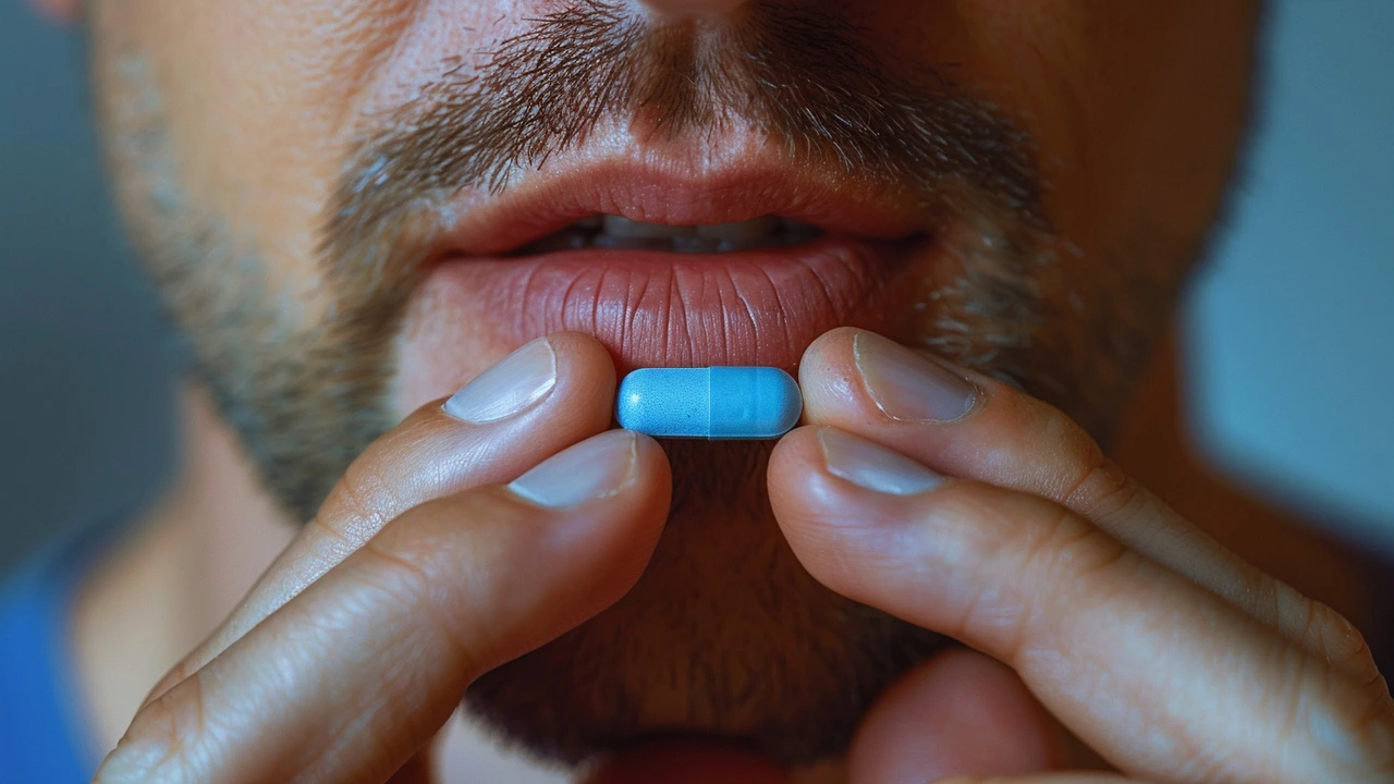 Viagra and Similar Erection Pills Linked to Over 200 Fatalities in the UK: A Deep Dive into Associated Risks