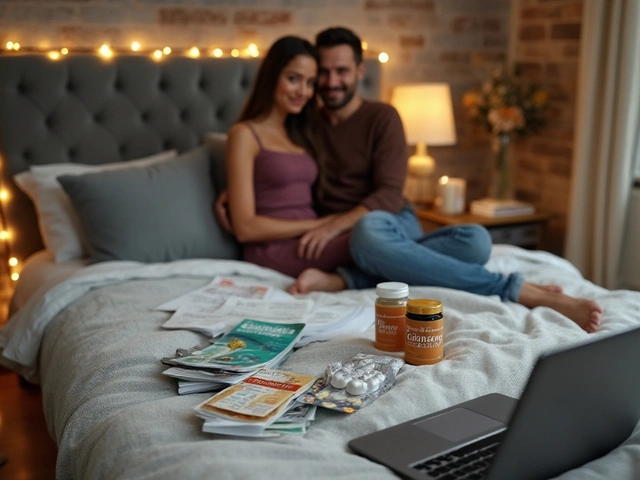 Exploring the Best Cialis Alternatives for Improved Intimacy