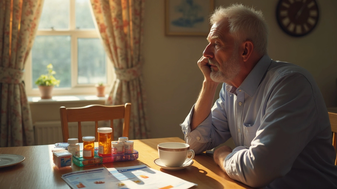 10 Smart Alternatives to Simvastatin for Lowering Cholesterol