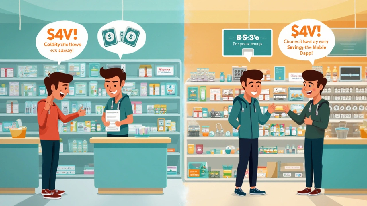 How Mobile App Features Shape Your Savings