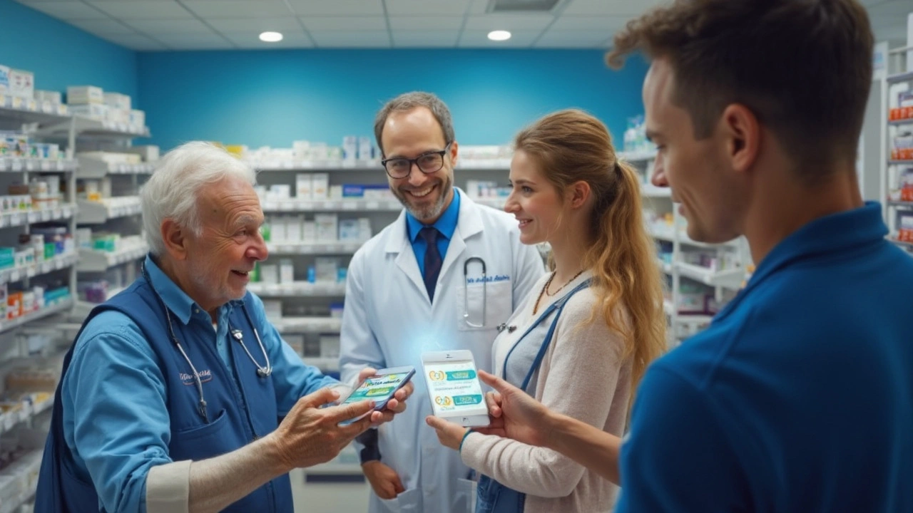 Prescription Discount Apps in 2025: Comparing GoodRx, SingleCare, and the Best Alternatives for Real Savings