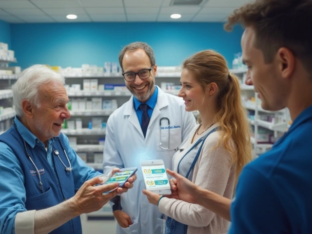 Prescription Discount Apps in 2025: Comparing GoodRx, SingleCare, and the Best Alternatives for Real Savings