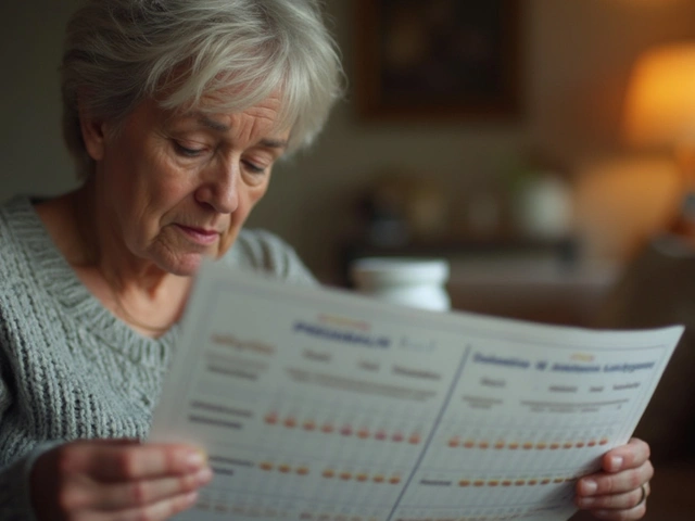 Top 10 Gabapentin Alternatives for Chronic Nerve Pain: Efficacy Comparison 2025