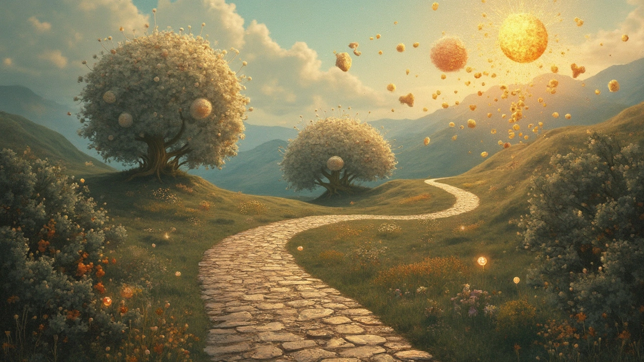 Treatment Options, Personal Strategies, and What Actually Works
