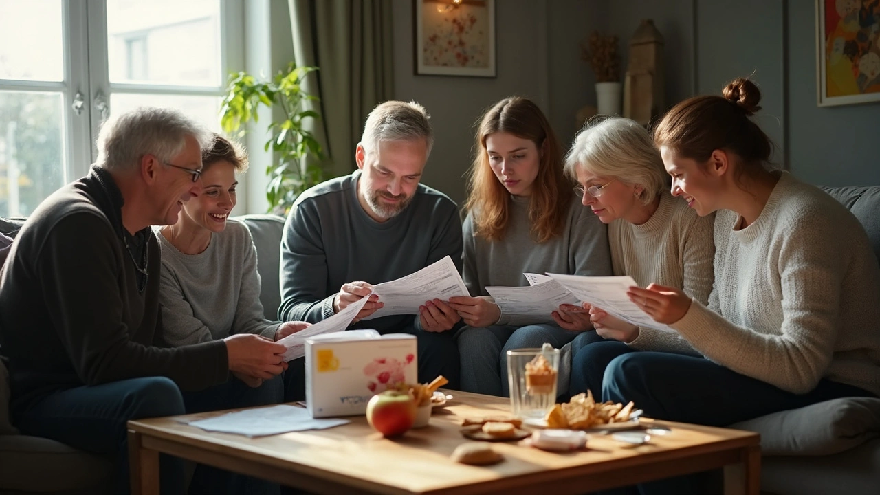 Vytorin: What You Should Know About This Cholesterol-Lowering Medication in 2025