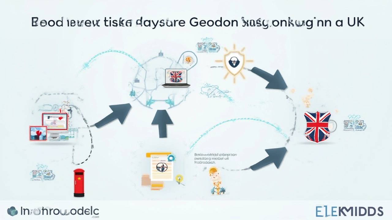 Best Places to Buy Geodon Online in Australia