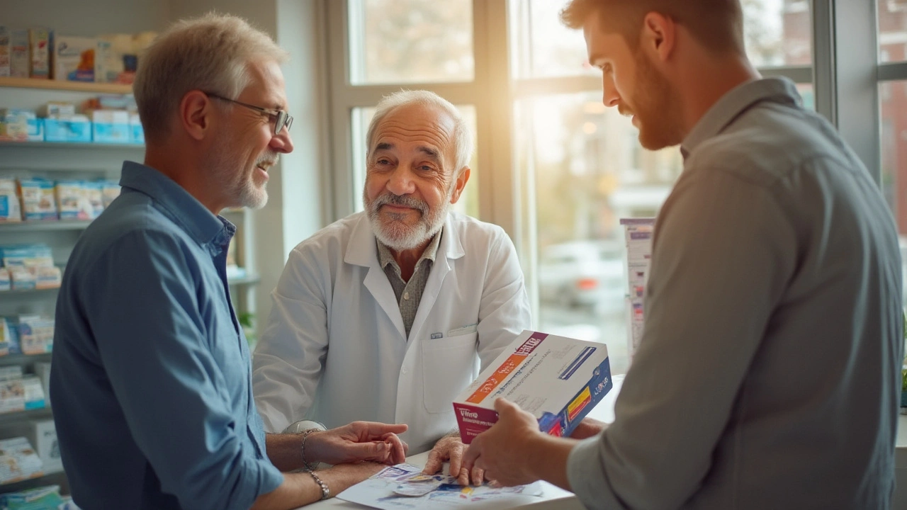 Betapace Uses, Side Effects, Dosage, and Patient Guide
