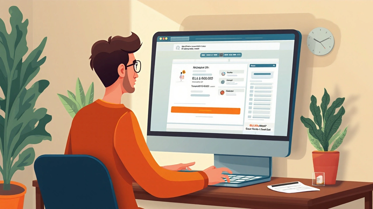 Buying Xenical Online: What to Watch Out For