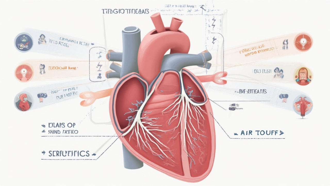 Common Side Effects and What to Watch Out For