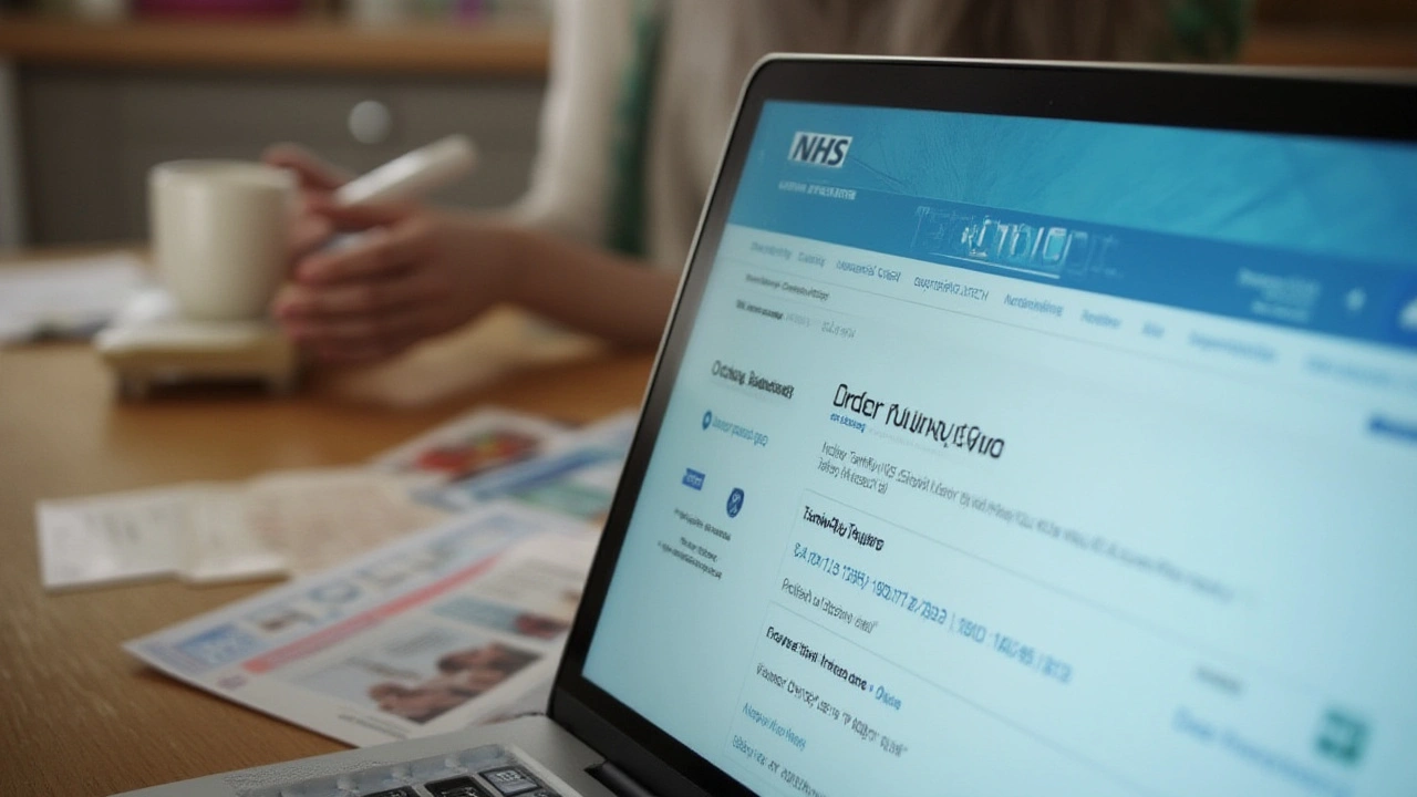 How to Buy Tamiflu Online Step-by-Step
