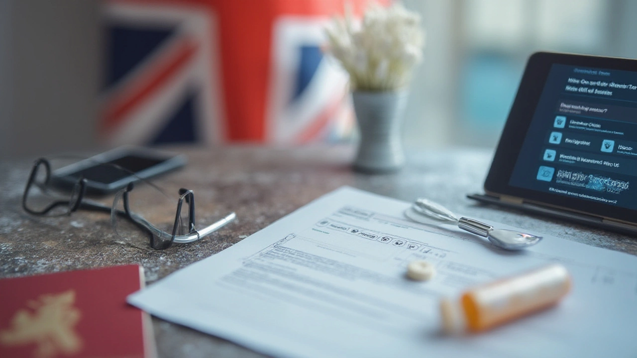 How to Find Genuine Fosfomycin Online Safely