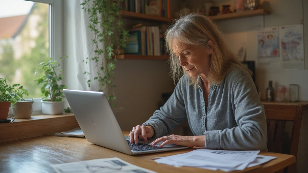 How to Safely Buy Captopril Online: Trusted Sources and Tips