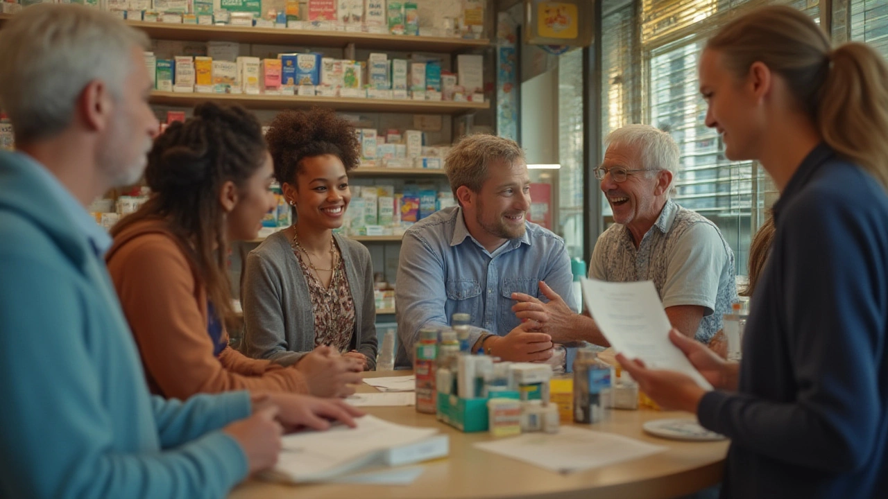 Making Sure You Get the Right Geodon: Dosage, Packaging, and Precautions