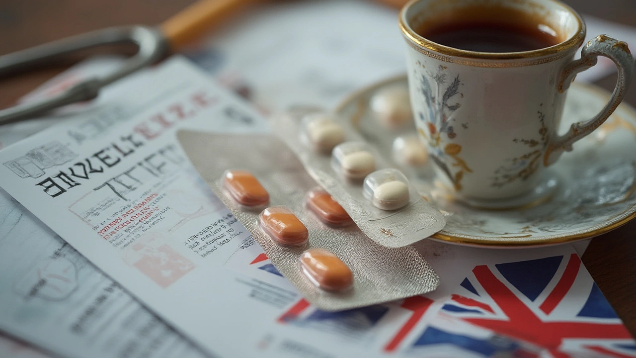 Possible Side Effects and Warnings: What You Should Know