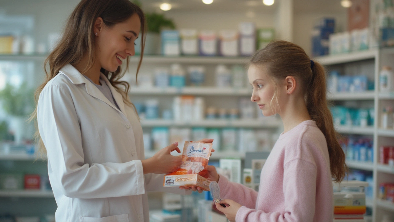 Slimonil: Uses, Side Effects, and Safety Tips for Weight Loss Medication