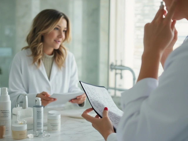 Best Alternatives to Metronidazole Cream: Dermatologist-Approved Rosacea & Skin Infection Treatments