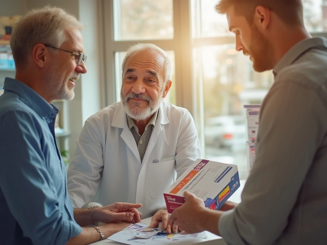 Betapace Uses, Side Effects, Dosage, and Patient Guide