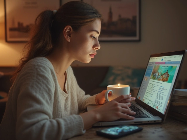 How to Safely Buy Fluoxetine Online: Tips, Legal Info & Trusted Pharmacies