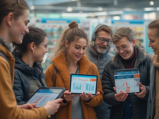Prescription Discount Cards Compared: GoodRx vs. Other Top Choices 2025