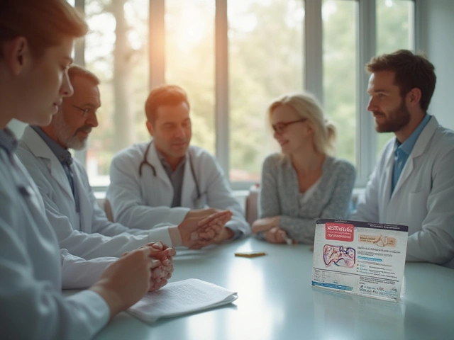 Toradol: Quick Relief for Severe Pain – Uses, Side Effects, and Safe Dosage Tips