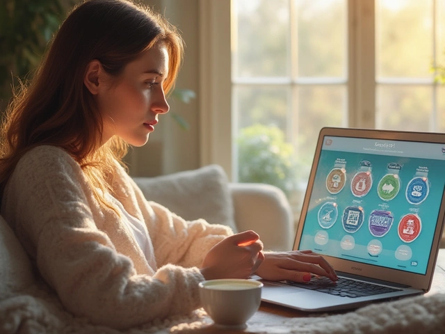 Where and How to Buy Fosfomycin Online Safely: A Complete Guide