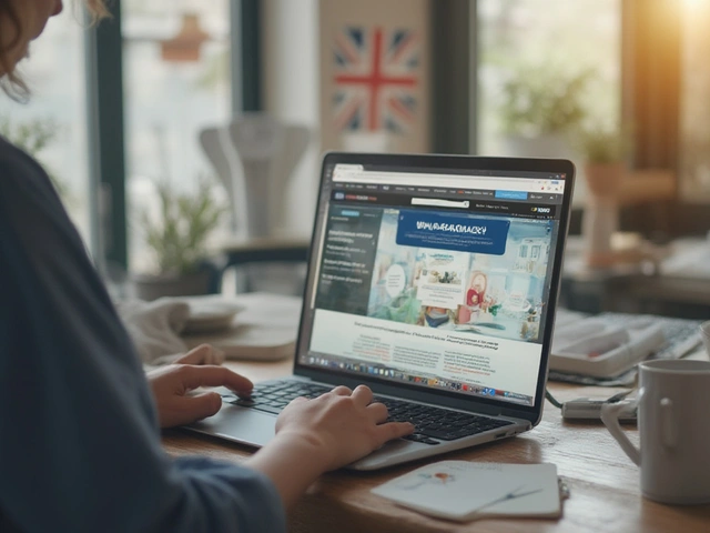 Where and How to Safely Buy Versed Online in the UK in 2025