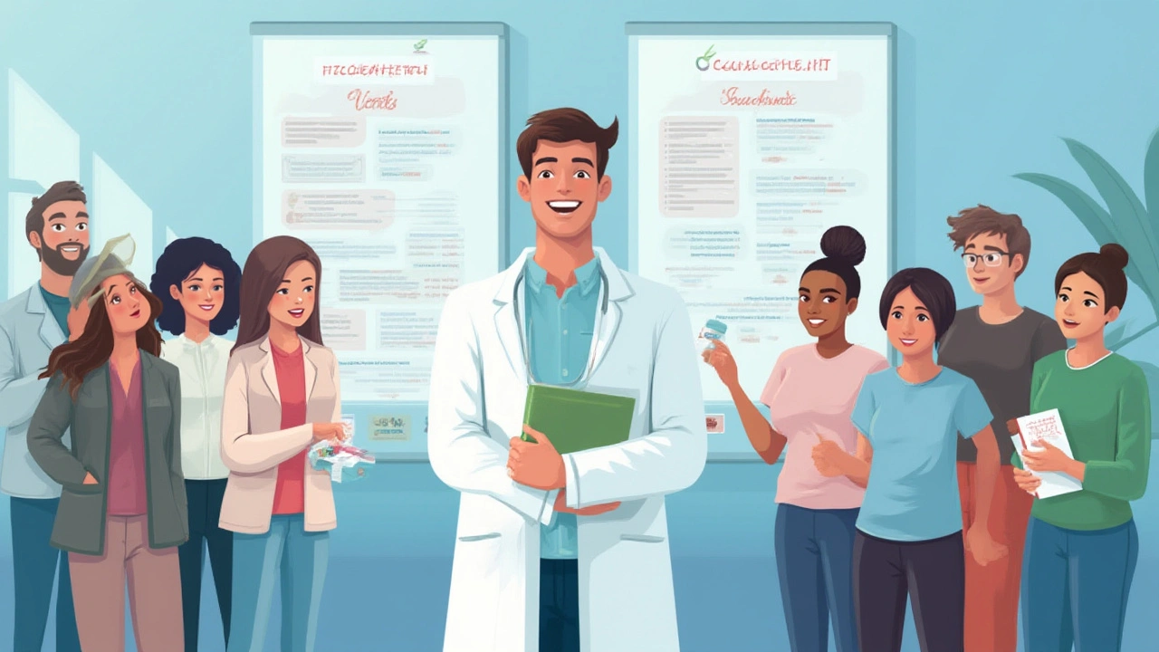 Tips, Safety, and Smart Shopping on csmedcenter.net