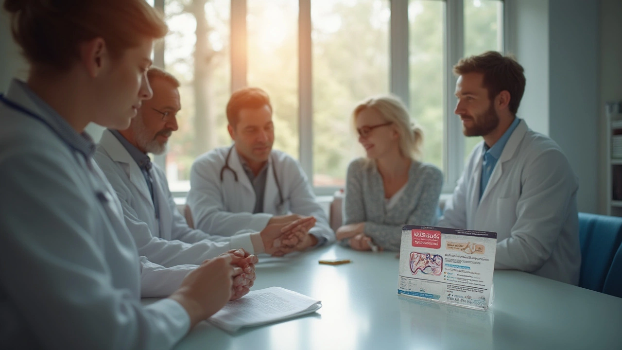Toradol: Quick Relief for Severe Pain – Uses, Side Effects, and Safe Dosage Tips