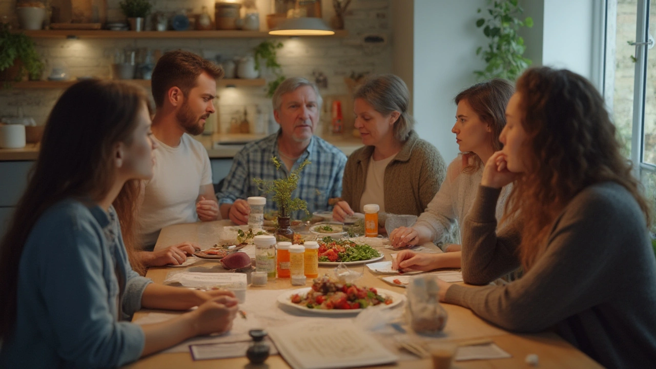 What to Expect: Side Effects, Safety, and Real-World Results