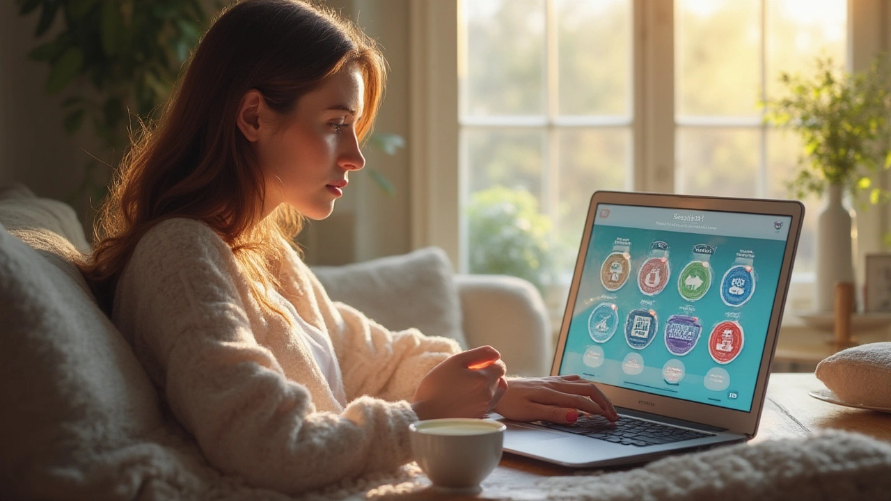 Where and How to Buy Fosfomycin Online Safely: A Complete Guide