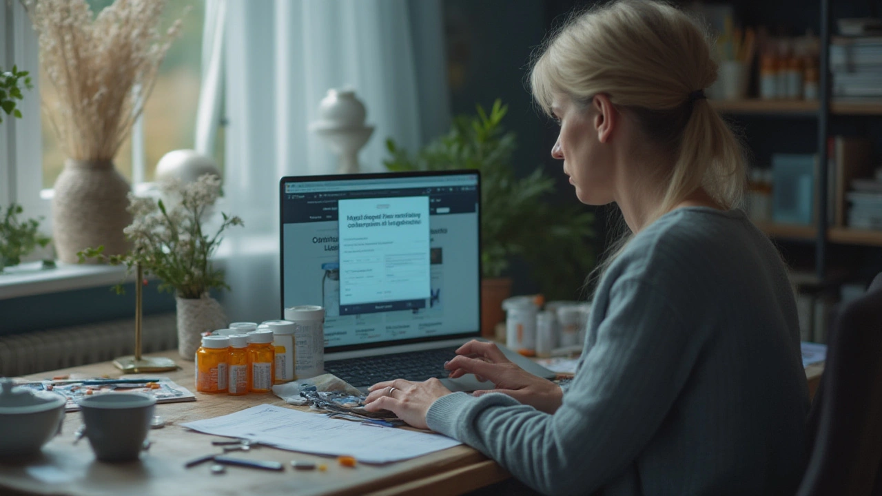 Where and How to Safely Buy Feldene Online: A Complete 2025 Guide