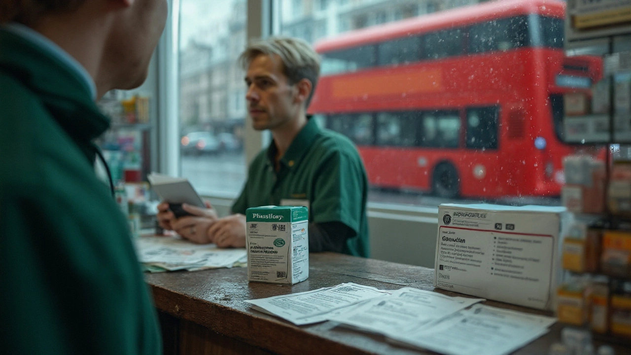 Fast path: how to find the right Himcolin info and buy safely (UK 2025)