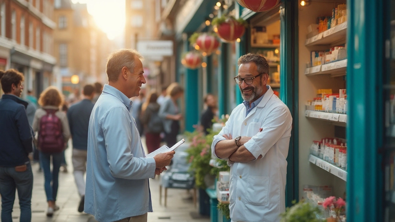 How to Spot a Safe and Legit Online Pharmacy