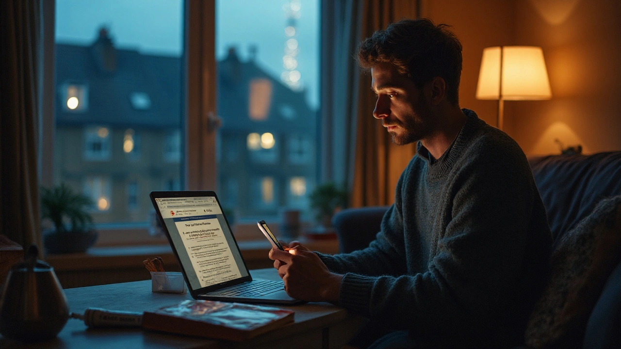 How to use Himcolin safely, what to expect, and when to pick an alternative