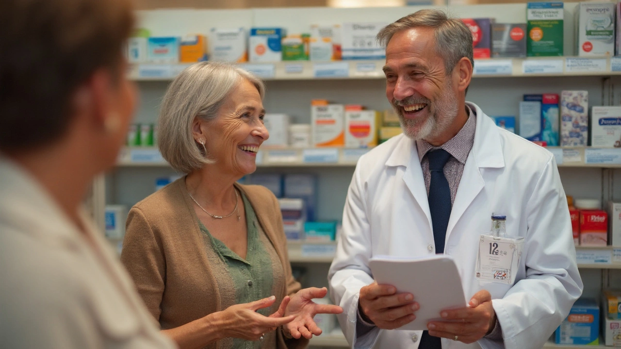 Prednisone Alternatives: Cheapest Generic Options, Discounts & Savings Tips