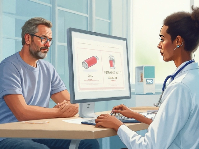 Himcolin: Uses, Safety, UK Availability, and Evidence-Based Alternatives (2025)
