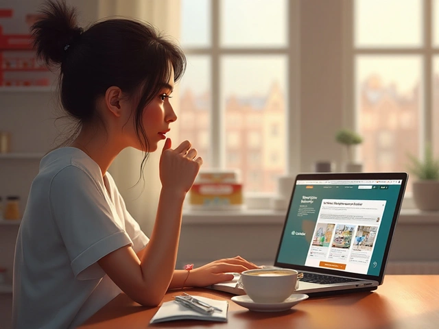 Online Pharmacy rxgoldenpharmacy.com: A Deep Dive into Digital Medicine Delivery