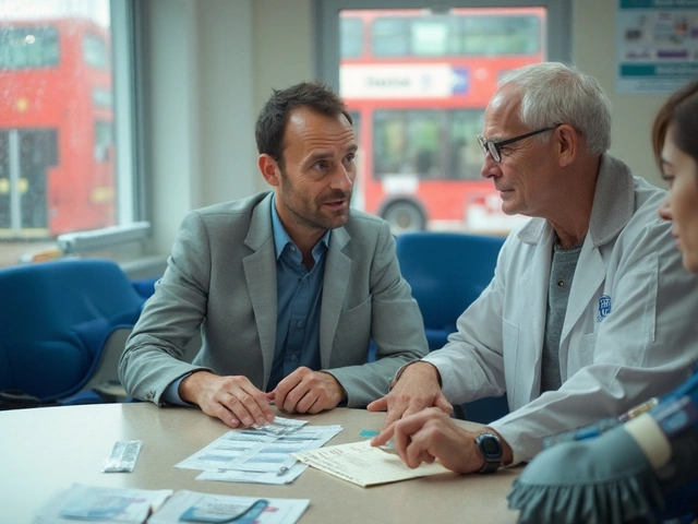 Ventodep ER (Venlafaxine XR): Uses, Dosage, Side Effects, Interactions [2025 Guide]