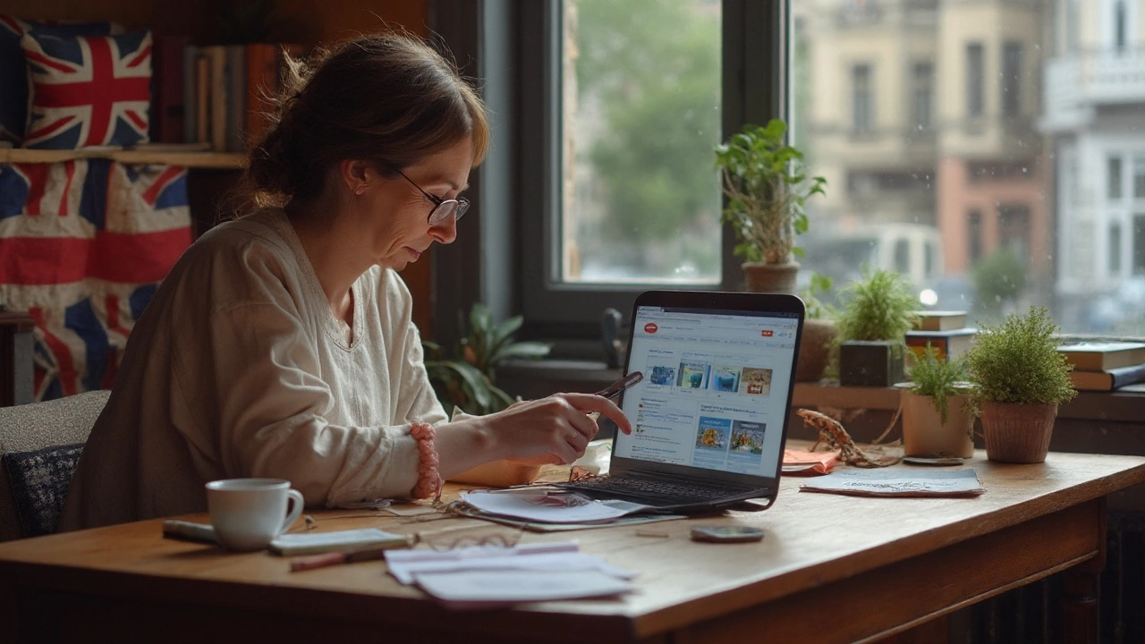 Your Complete Guide to Buying Azulfidine Safely Online in 2025