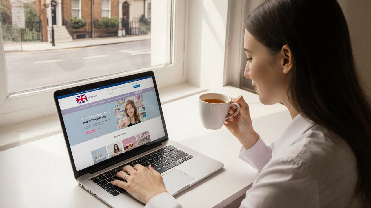 Buy Cheap Generic Lexapro Online - Safe Guide for UK Buyers