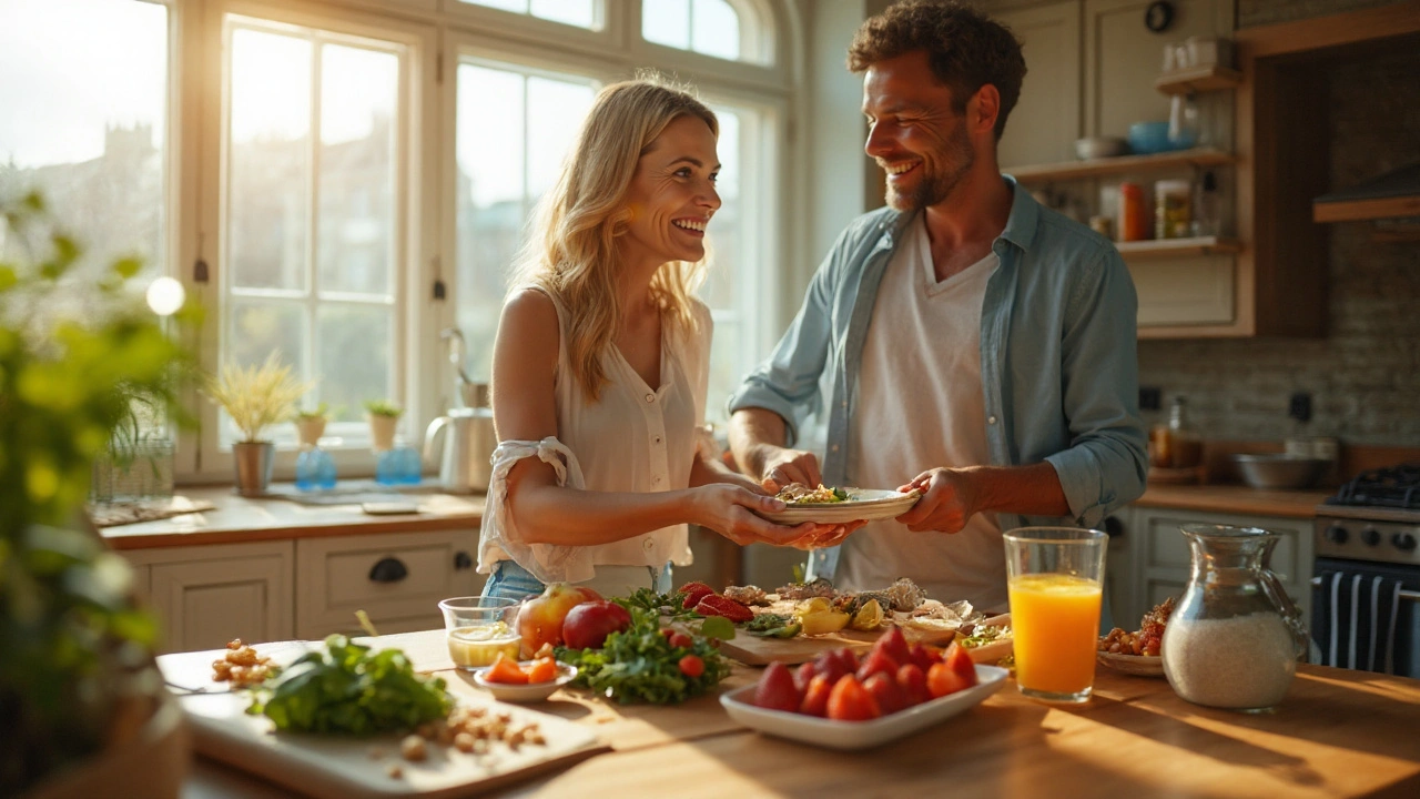 Can Vitamin and Mineral Deficiencies Cause Low Libido?