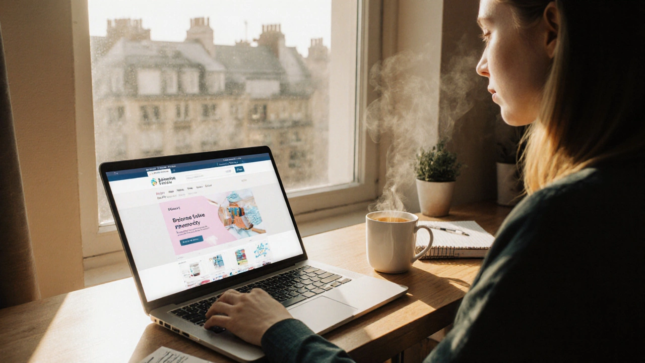 How to Safely Buy Cheap Generic Bupropion Online