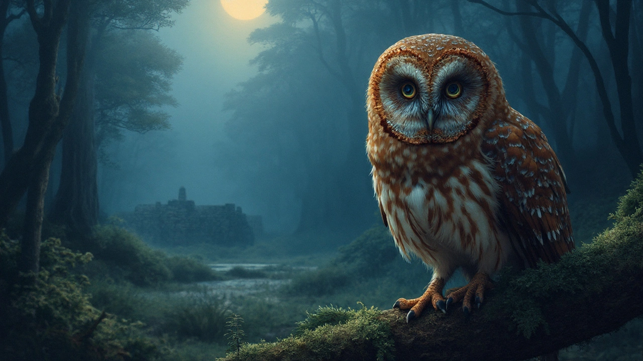 Myosis in Animals: How Species Adapt to Light Changes