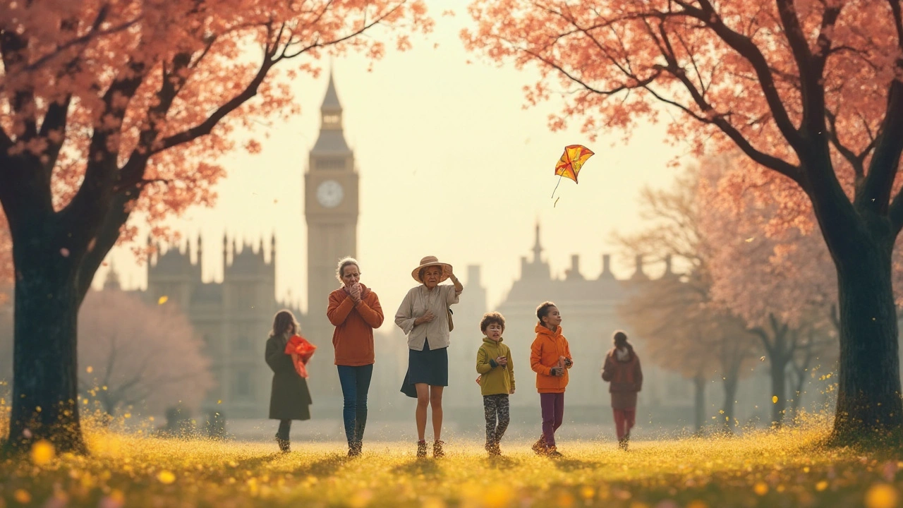 Seasonal Allergies Explained: Causes, Symptoms, and Relief Strategies