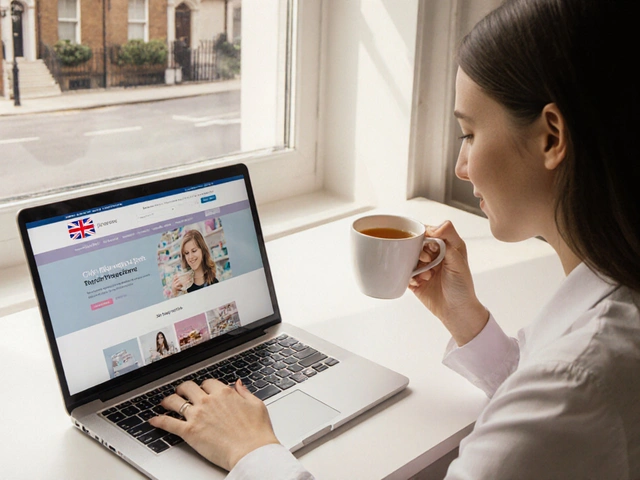 Buy Cheap Generic Lexapro Online - Safe Guide for UK Buyers