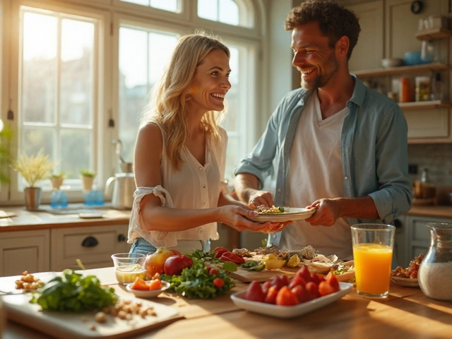 Can Vitamin and Mineral Deficiencies Cause Low Libido?